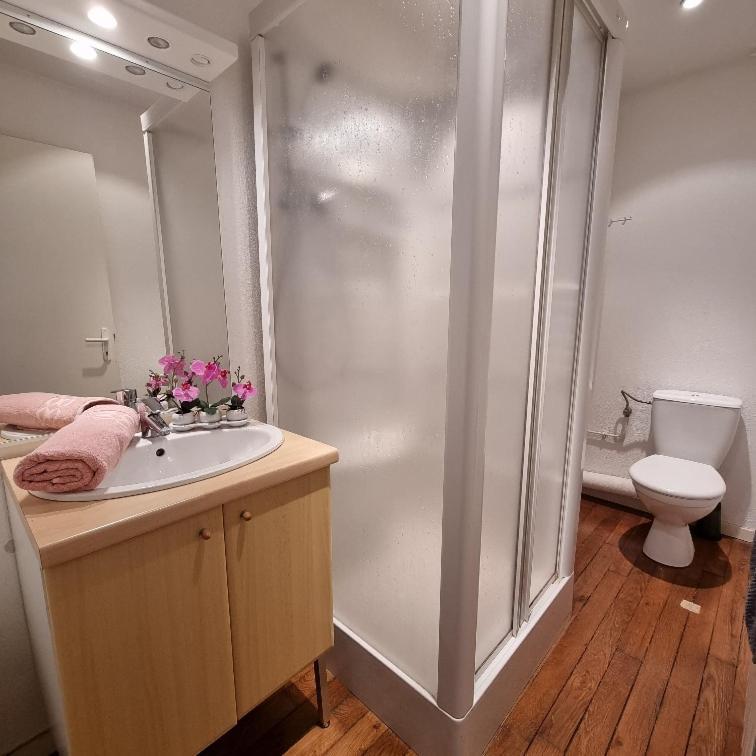 Gite Myrtille 2 A 6 Personnes Avec Spa Et Salle De Jeux Dans La Residence Вантрон Экстерьер фото