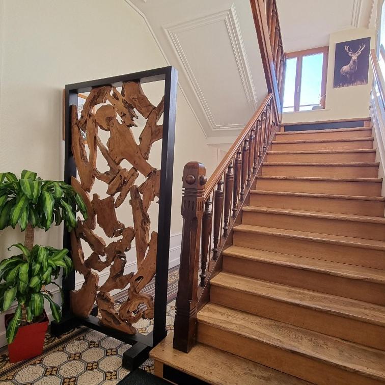 Gite Myrtille 2 A 6 Personnes Avec Spa Et Salle De Jeux Dans La Residence Вантрон Экстерьер фото